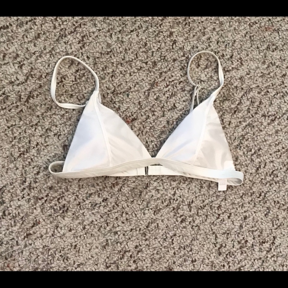 Bikini top